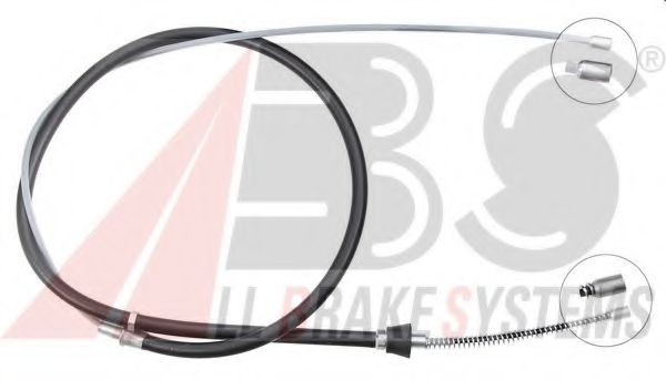 K18000 ABS Cable, parking brake