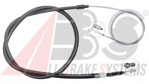 K18002 ABS Cable, parking brake