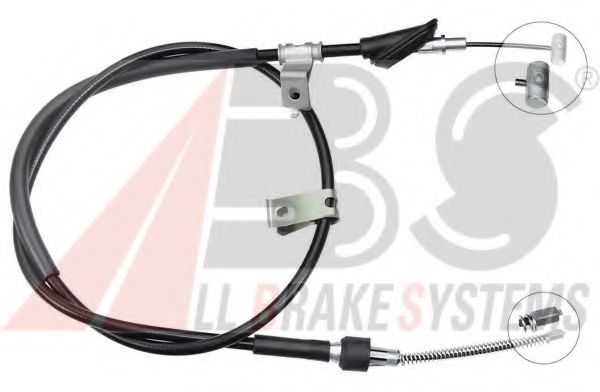 K18868 ABS Cable, parking brake