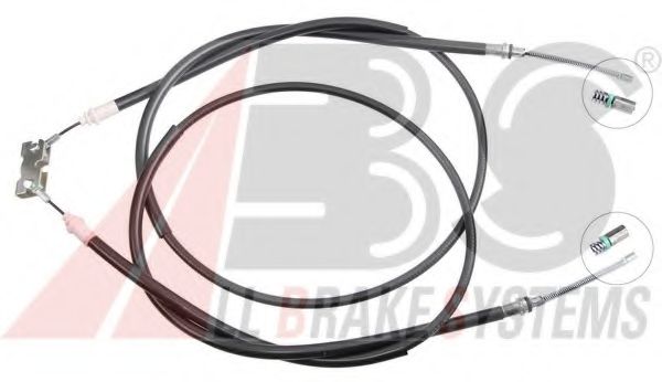K18873 ABS Cable, parking brake