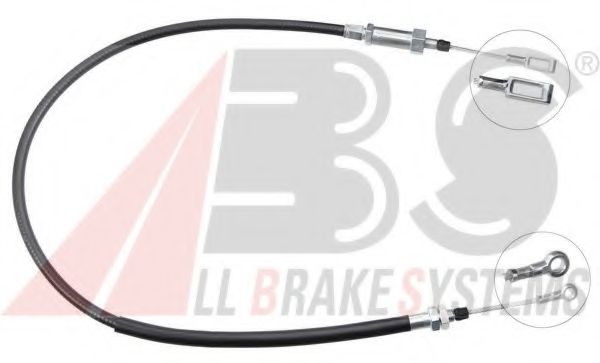 K18880 ABS Cable, parking brake