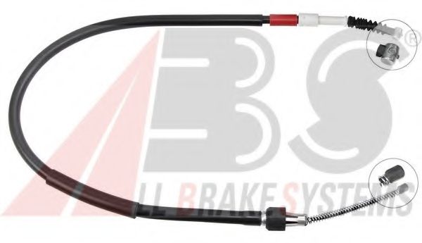 K18883 ABS Cable, parking brake