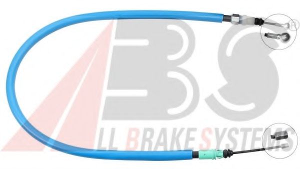 K18892 ABS Cable, parking brake