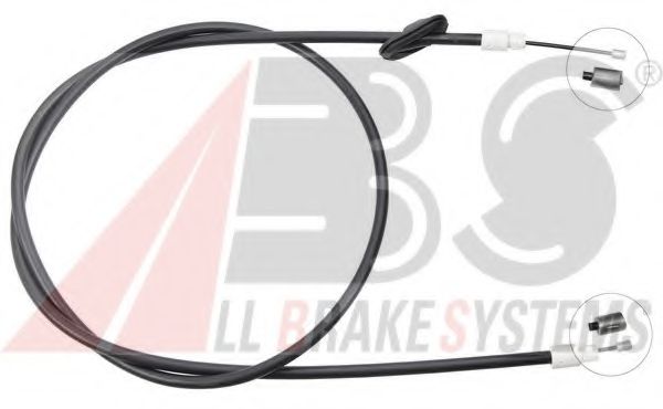 K18904 ABS Brake System Cable, parking brake