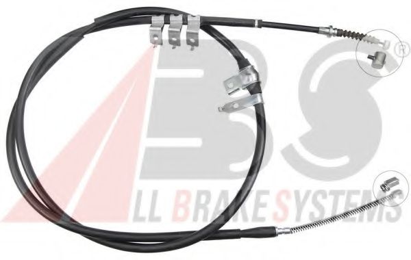 K18920 ABS Cable, parking brake
