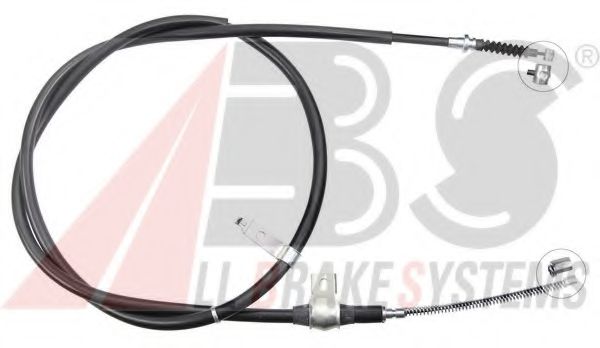 K18924 ABS Brake System Cable, parking brake