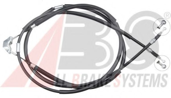 K18933 ABS Cable, parking brake