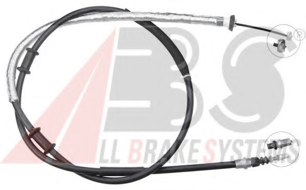 K18939 ABS Cable, parking brake