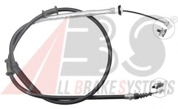 K18941 ABS Cable, parking brake