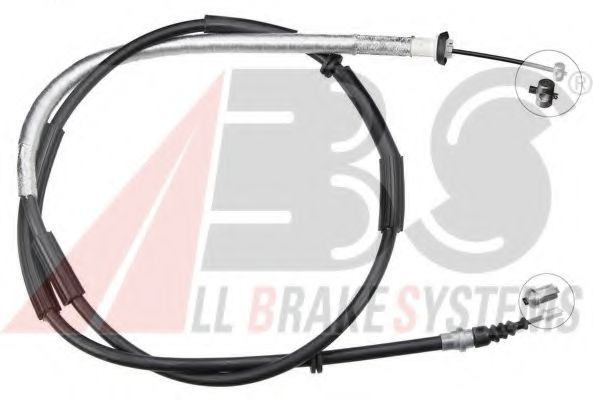 K18943 ABS Cable, parking brake