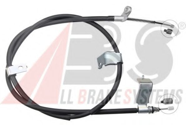 K18950 ABS Brake System Cable, parking brake
