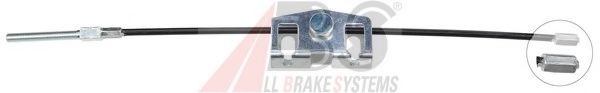 K18952 ABS Cable, parking brake