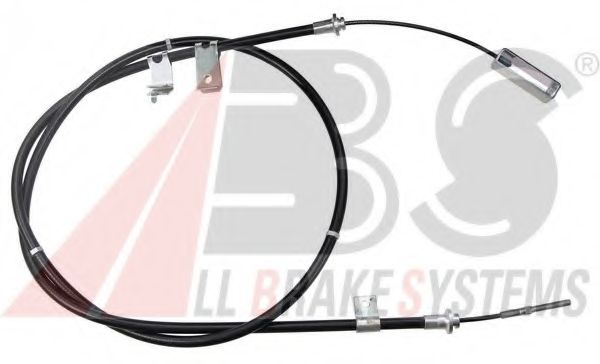 K18969 ABS Brake System Cable, parking brake