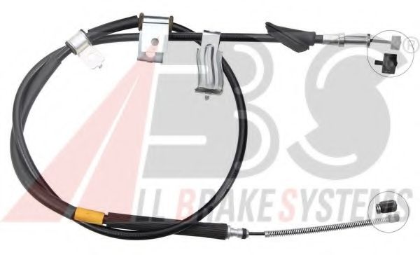 K18975 ABS Cable, parking brake