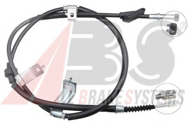 K18976 ABS Cable, parking brake