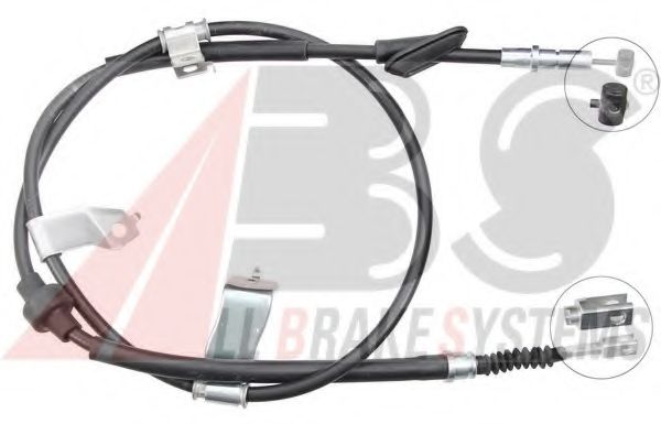 K18977 ABS Cable, parking brake