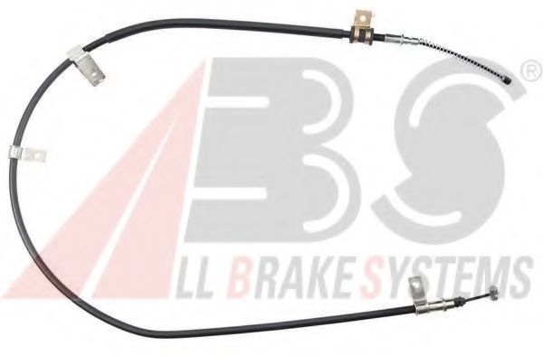K19038 ABS Cable, parking brake