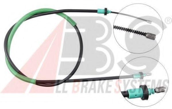 K19066 ABS Cable, parking brake