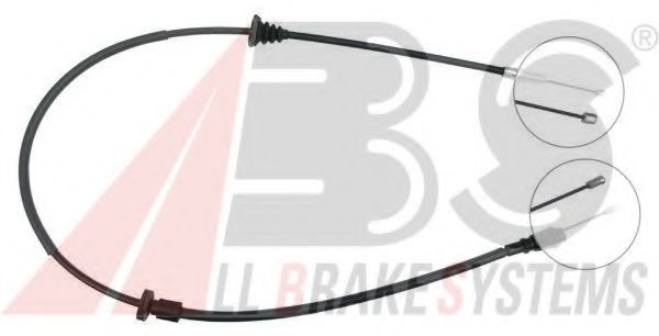 K19096 ABS Cable, parking brake