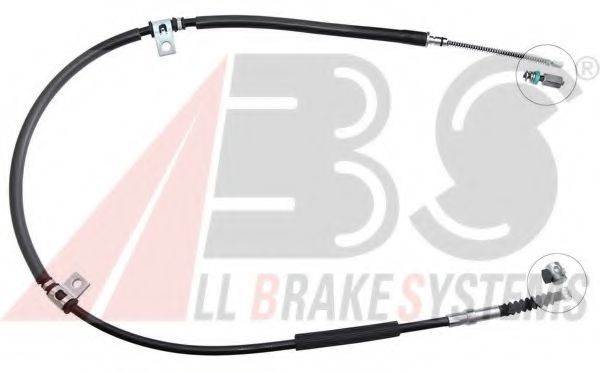 K19237 ABS Cable, parking brake