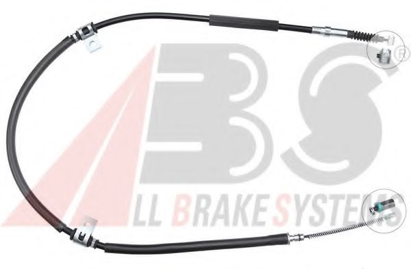 K19238 ABS Cable, parking brake