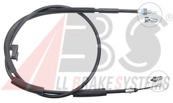 K19567 ABS Cable, parking brake