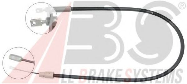 K19627 ABS Brake System Cable, parking brake
