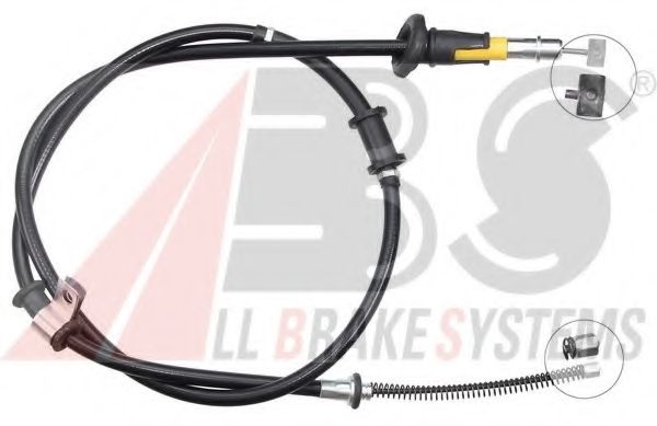 K19628 ABS Cable, parking brake