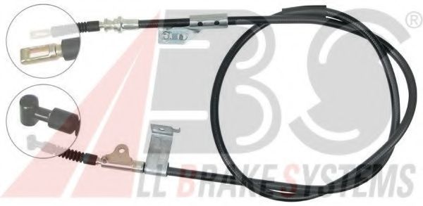 K19797 ABS Cable, parking brake