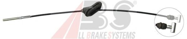 K19801 ABS Cable, parking brake