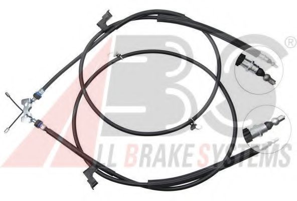 K19895 ABS Cable, parking brake