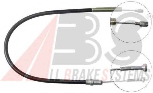 K20150 ABS Clutch Cable