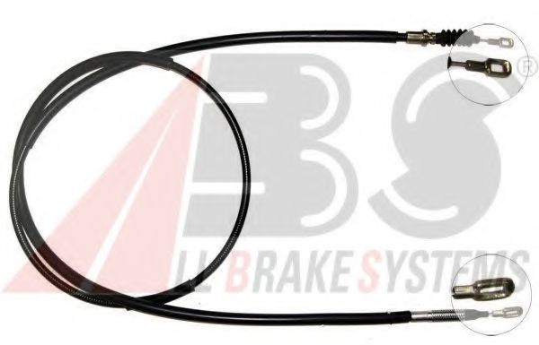 K20640 ABS Clutch Cable