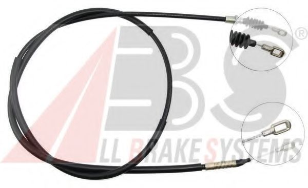 K20680 ABS Clutch Cable