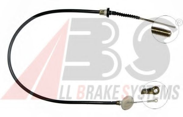 K20900 ABS Clutch Cable