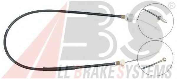 K21430 ABS Clutch Cable