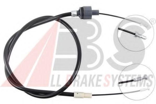 K21540 ABS Clutch Cable