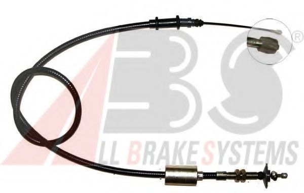 K23670 ABS Clutch Cable