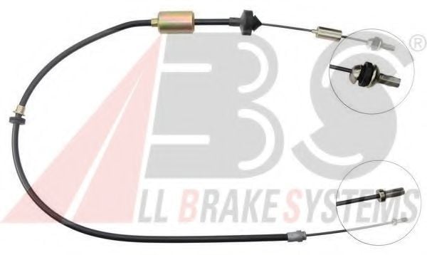 K23710 ABS Clutch Cable