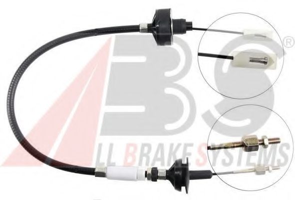 K24070 ABS Clutch Clutch Cable