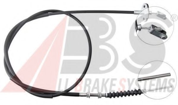 K24260 ABS Clutch Cable