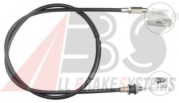 K24500 ABS Clutch Cable
