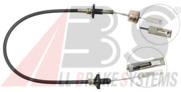 K24560 ABS Clutch Cable
