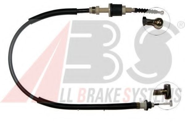 K24750 ABS Clutch Cable