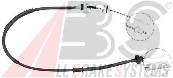 K25240 ABS Clutch Cable