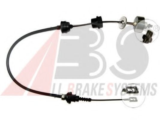 K25260 ABS Clutch Cable