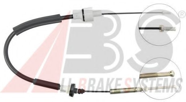 K25380 ABS Clutch Clutch Cable