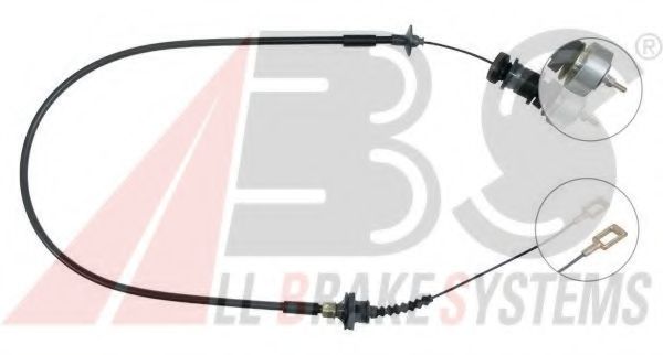 K25770 ABS Clutch Cable