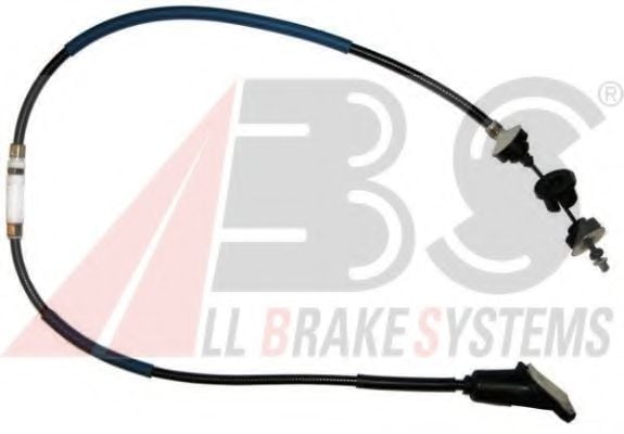 K25890 ABS Clutch Cable