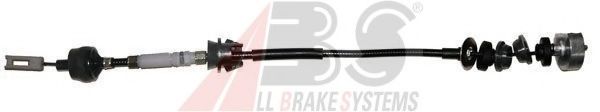 K25930 ABS Clutch Cable
